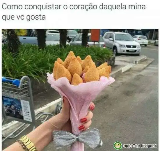 Conquistando corações