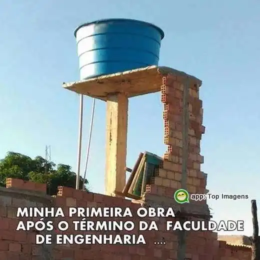Primeira obra