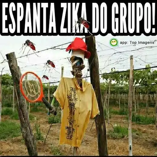 Espanta zika