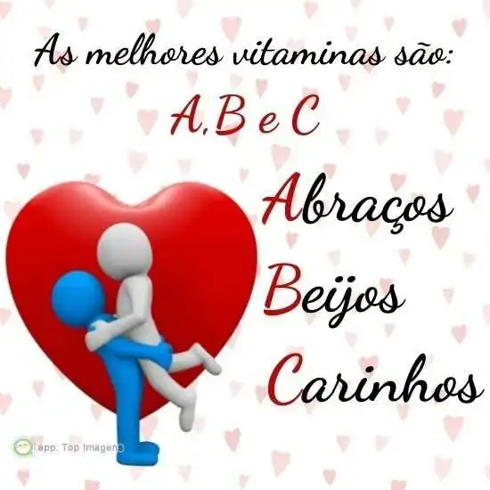 As melhores vitaminas