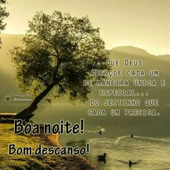 Boa noite