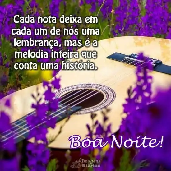 Boa Noite