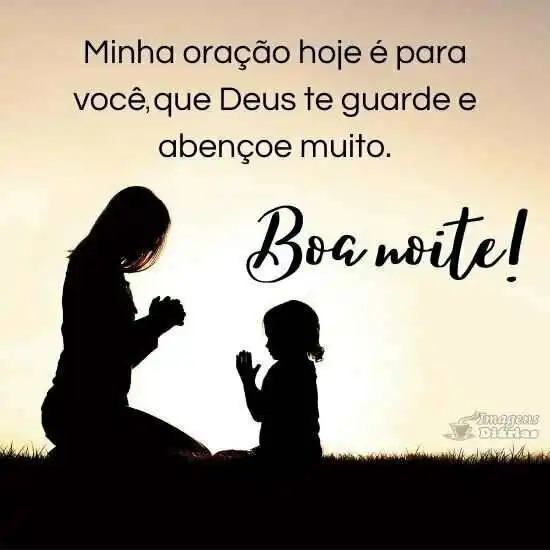 Boa noite