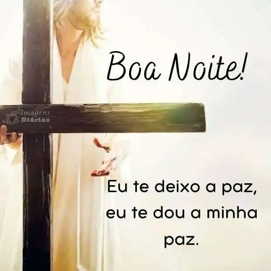 Boa noite