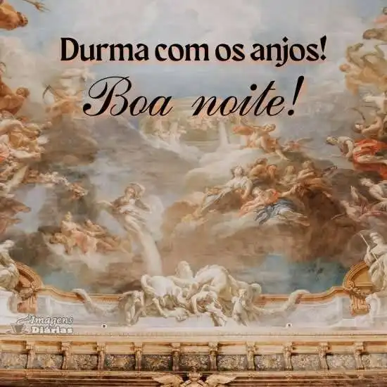 Boa noite