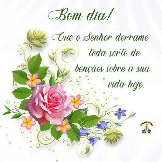 Bom dia