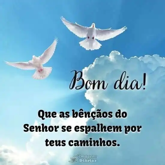 Bom dia