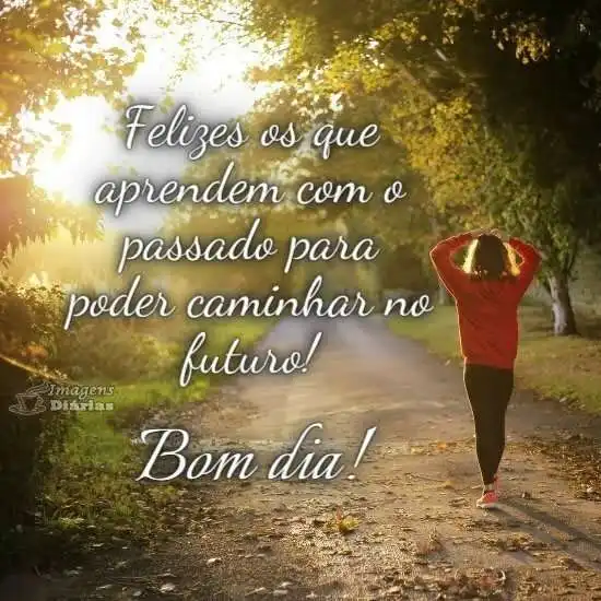 Bom dia