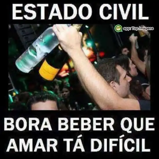 Bora beber