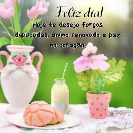 Feliz dia