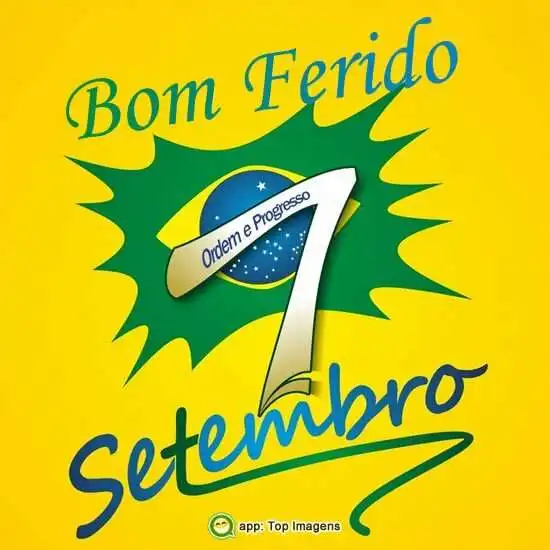 feriado 7 de setembro