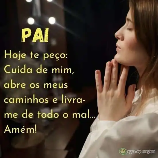 Livra-me de todo mal