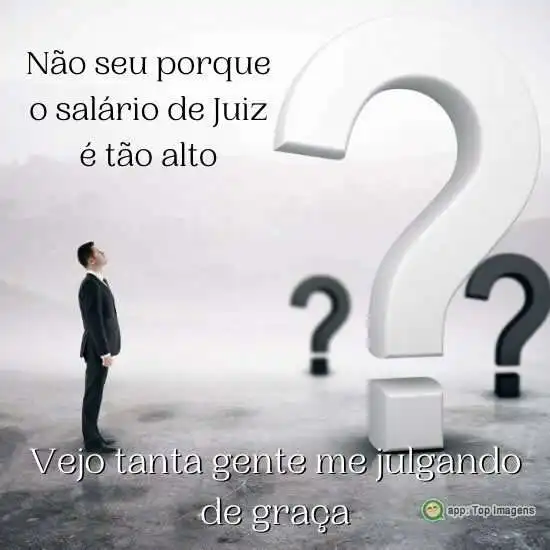 Salário de juiz