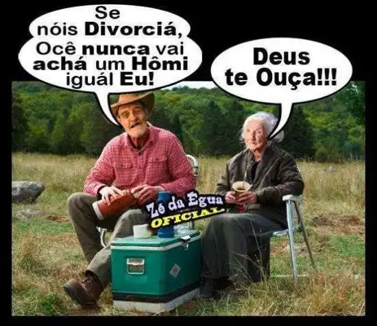 Se nóis divorciá