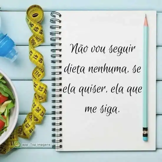 Seguir dieta