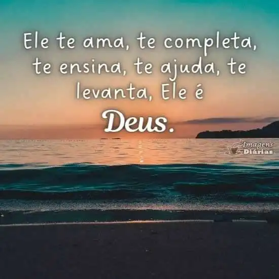 Te ama e te completa