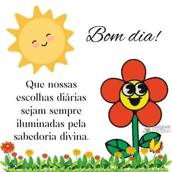 Bom dia