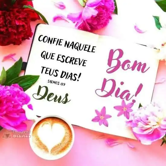 Bom dia