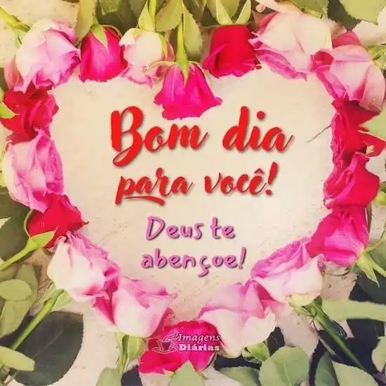 Bom dia