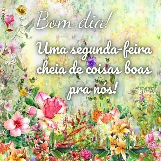 Bom dia