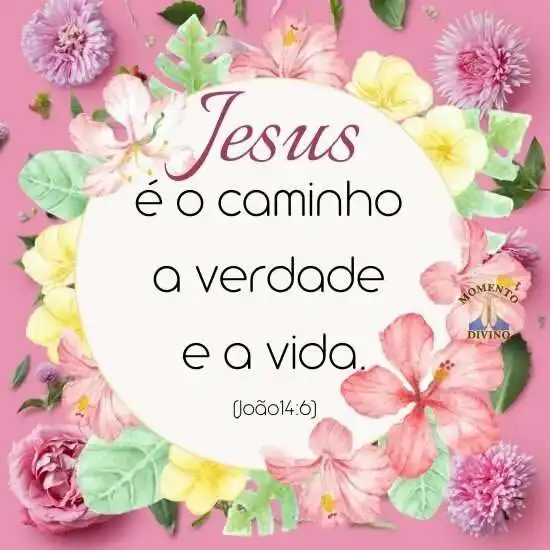Caminho, verdade e a vida