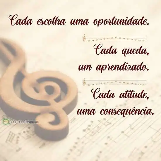 Escolha e oportunidade