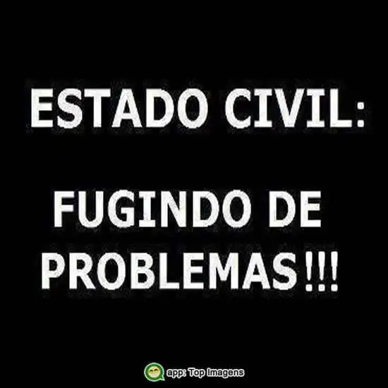 Estado civil