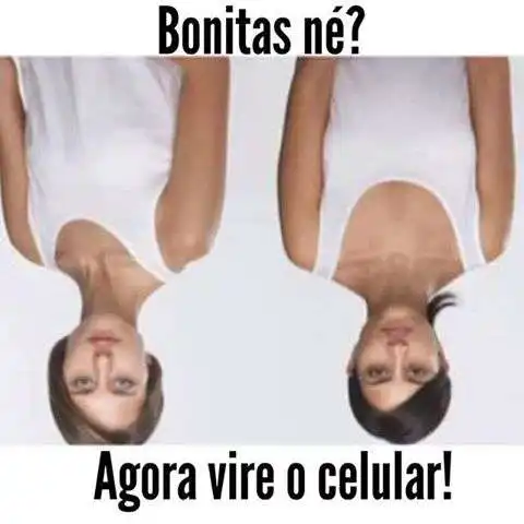 Mulheres bonitas