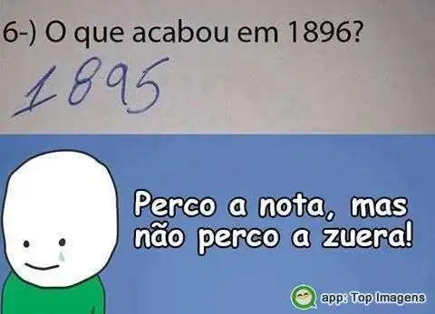Questão da prova