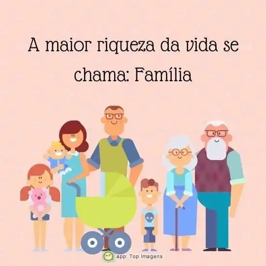 A maior riqueza da vida