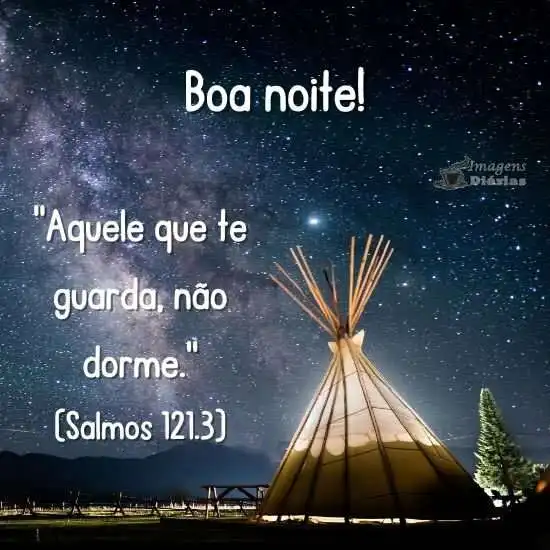 Boa noite
