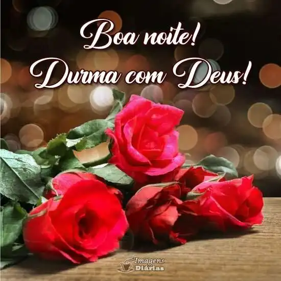 Boa noite