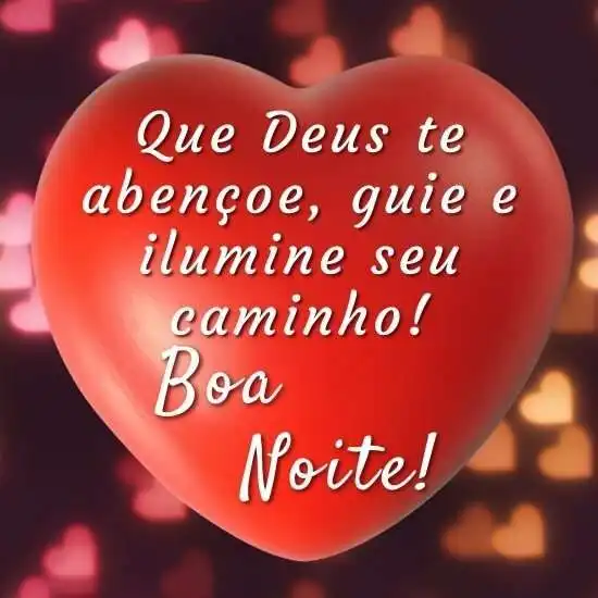 Boa noite