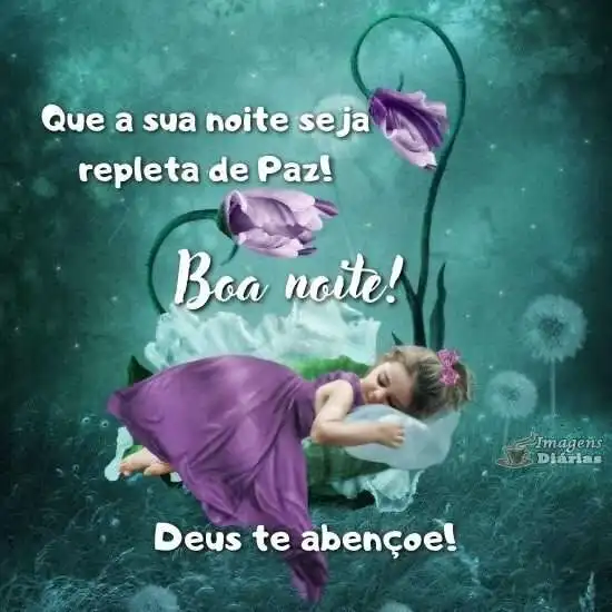 Boa noite