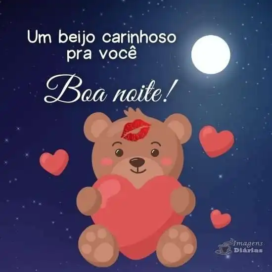 Boa noite