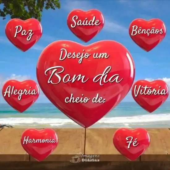 Bom dia