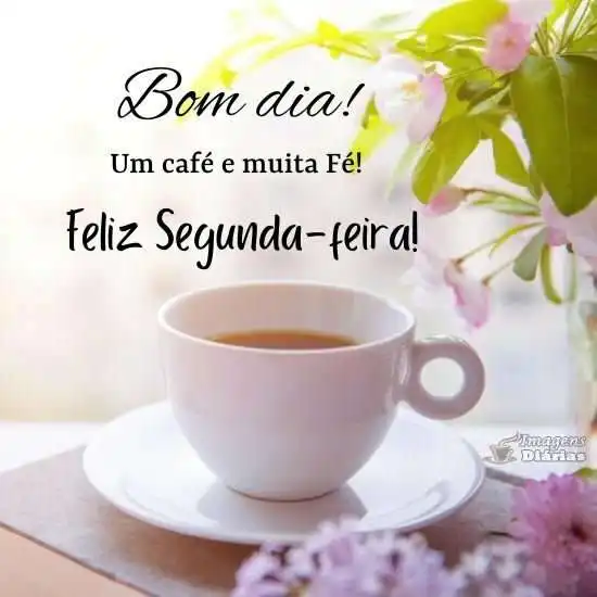 Bom dia