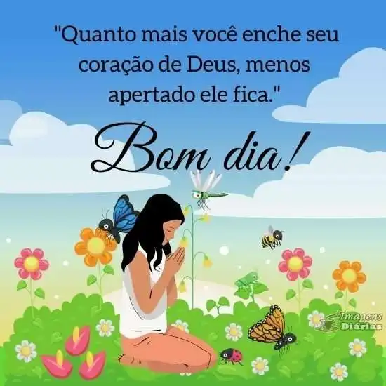 Bom dia