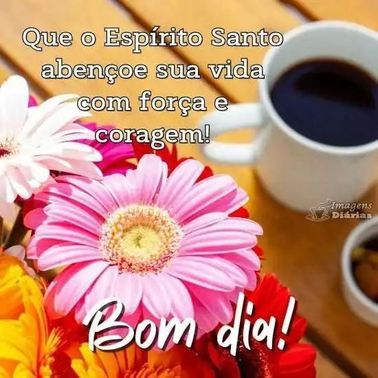 Bom dia