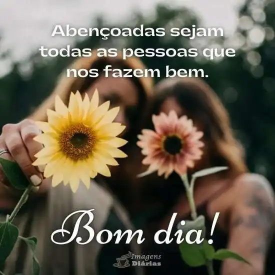 Bom dia