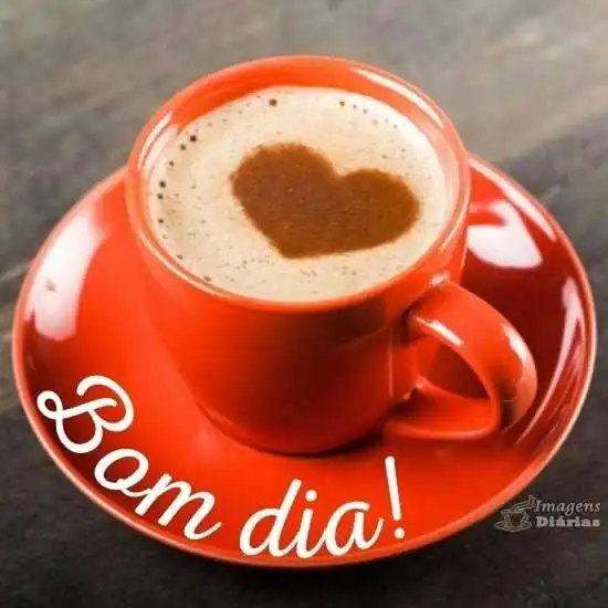 Bom dia