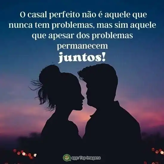 Casal perfeito
