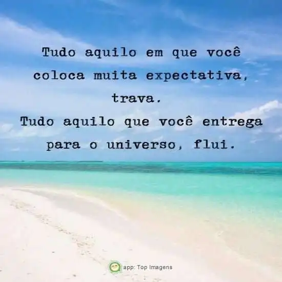 Colocar expectativas