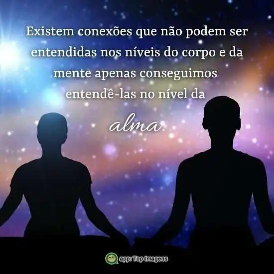 Conexões não entendidas