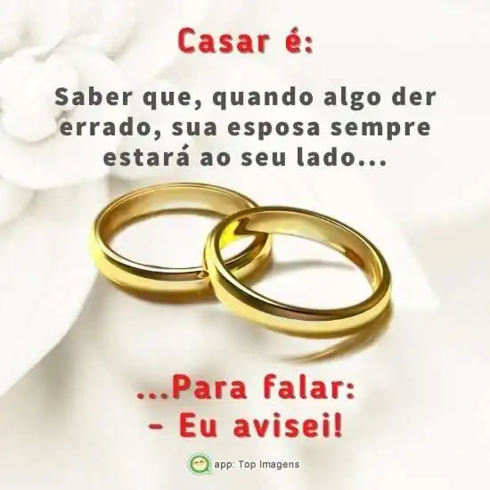 Definição de casamento