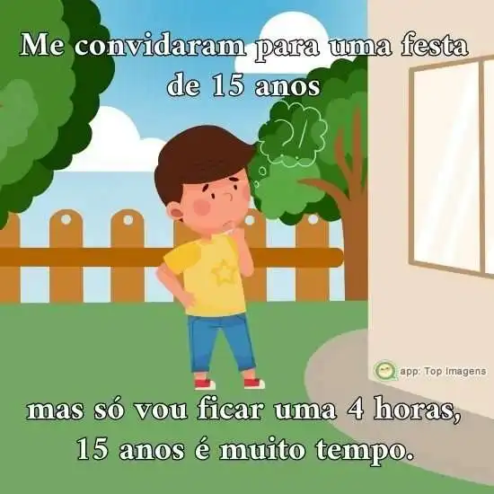 Festa de 15 anos