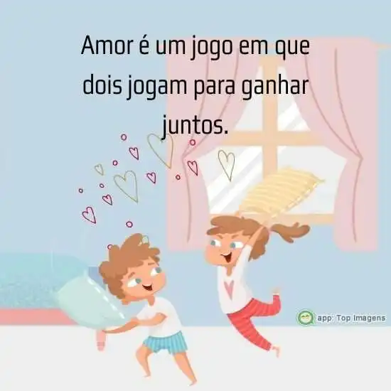 Ganhar juntos