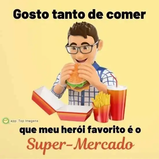 Meu herói favorito
