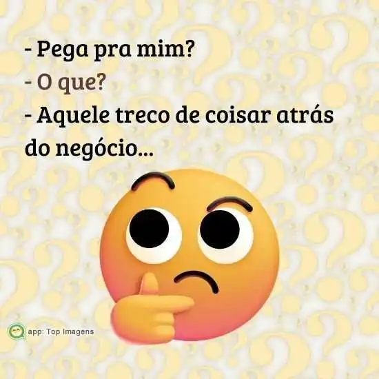 Negócio de coisar