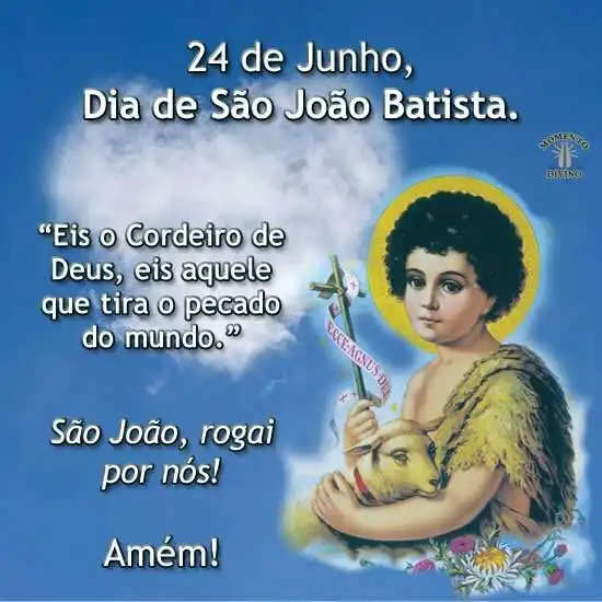 São João Batista